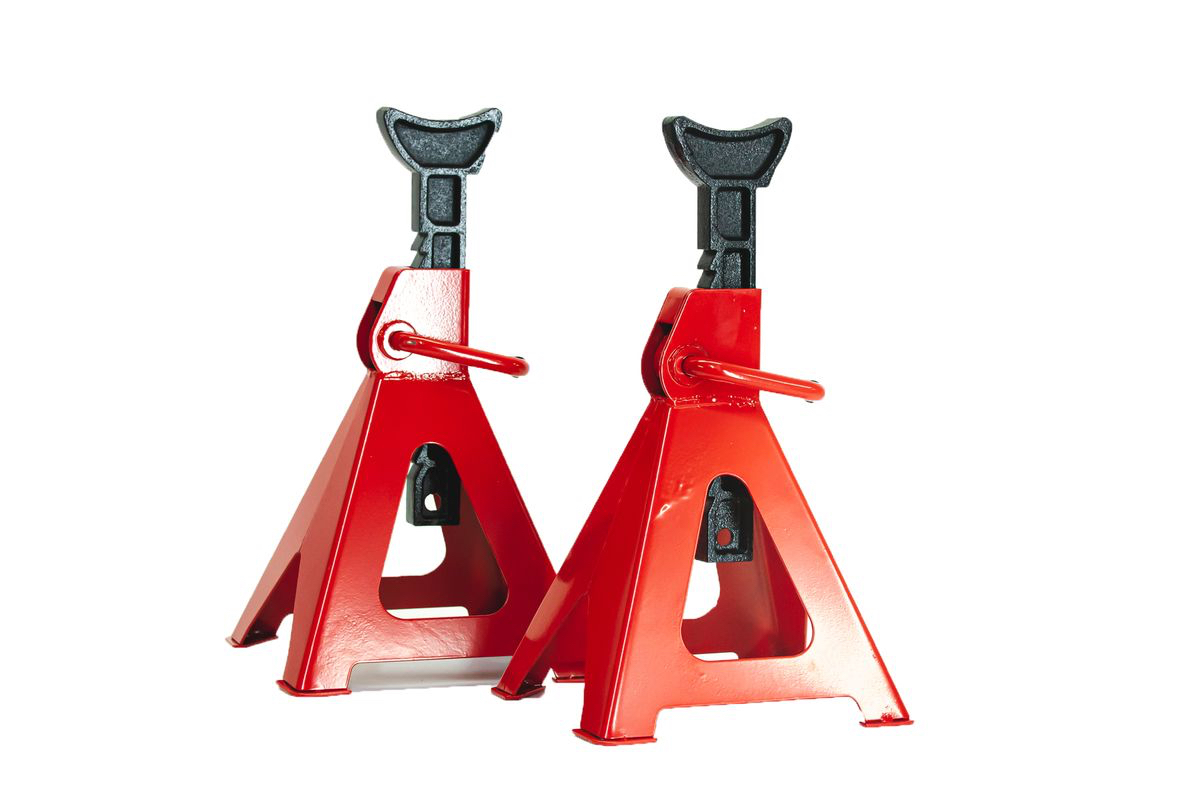 Jack Stand 6 Ton - Pair