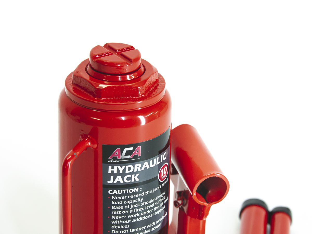 Bottle Jack - 10 Ton - Image 2