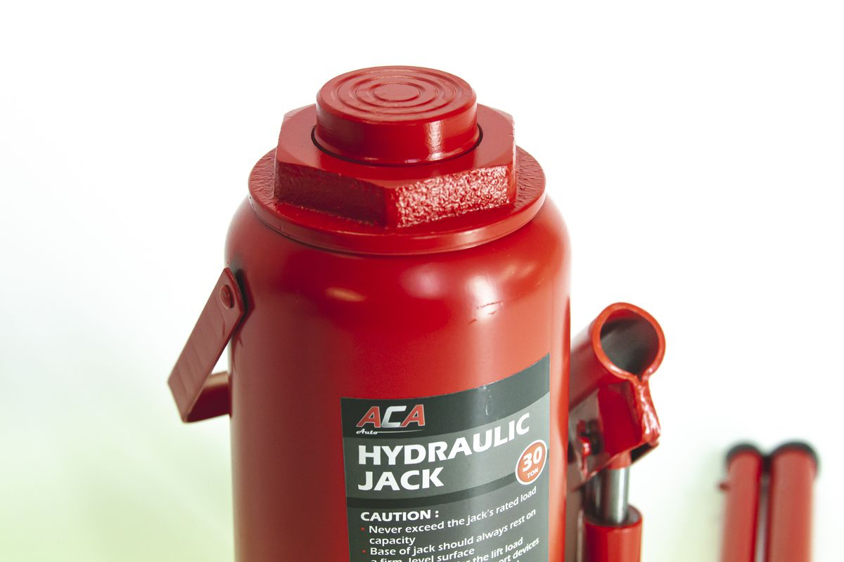 Bottle Jack - 30 Ton - Image 2