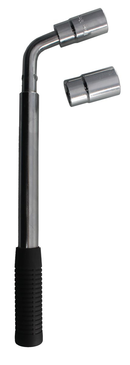 Wheel Spanner - Telescopic - Image 2