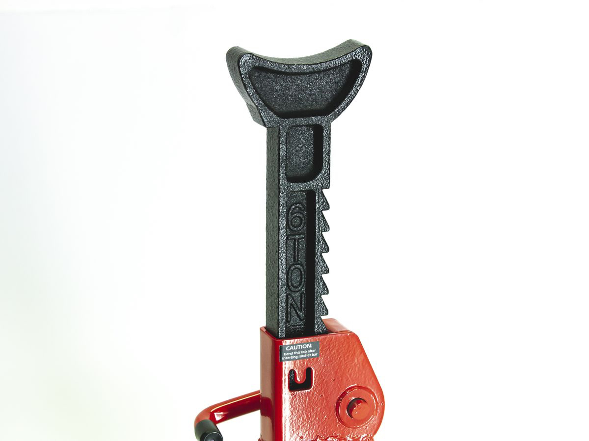 Jack Stand 6 Ton - Pair - Image 3