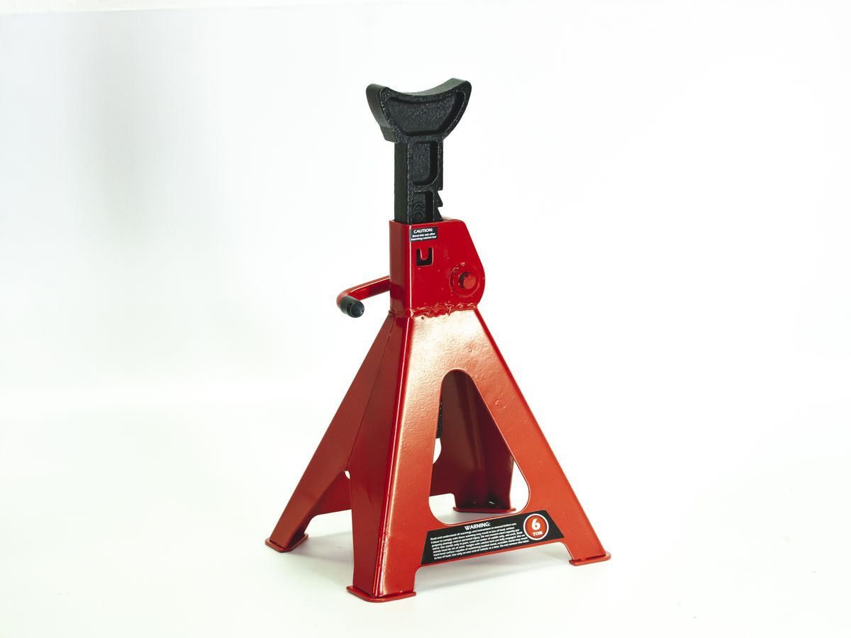 Jack Stand 6 Ton - Pair - Image 4