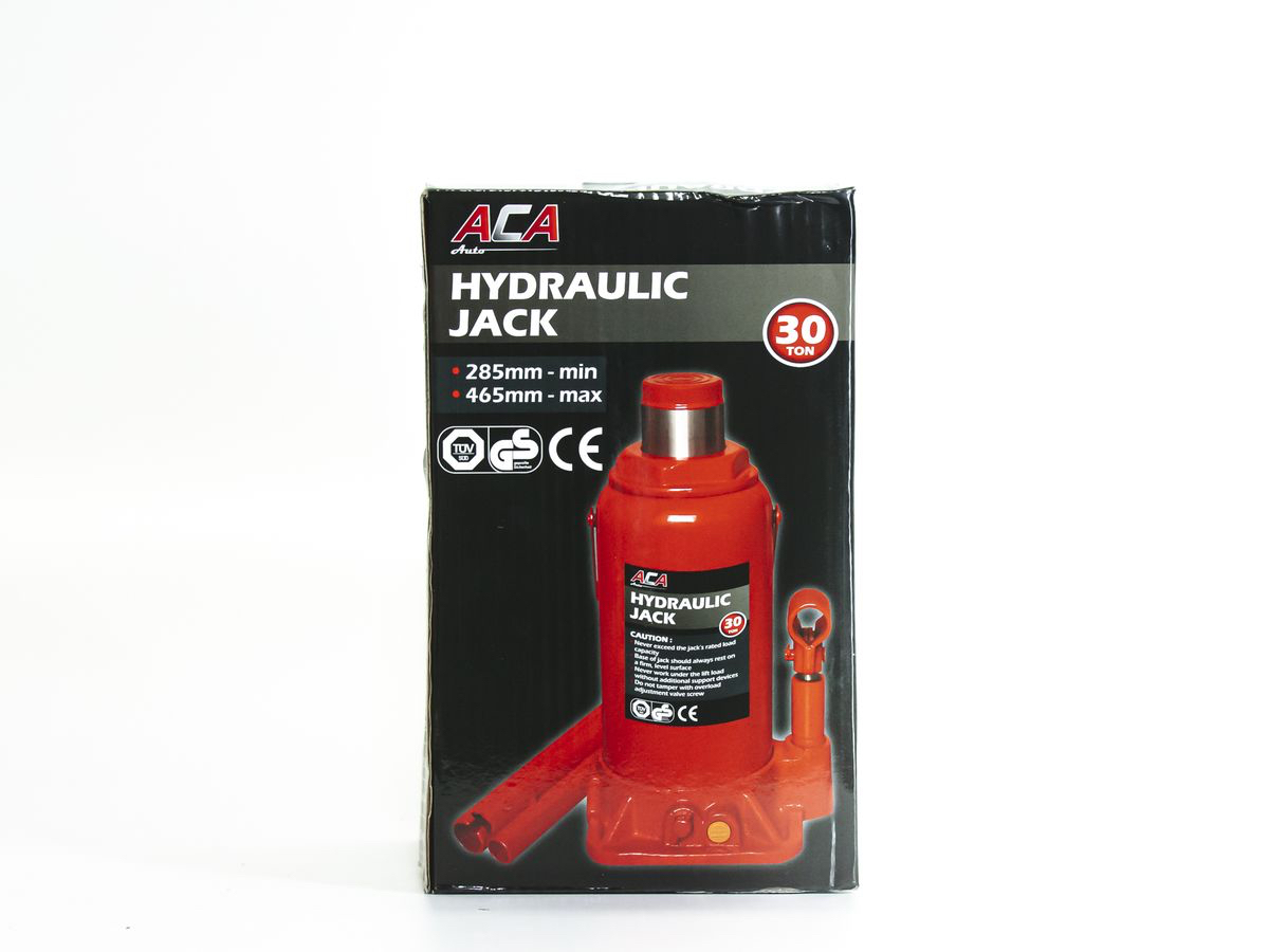Bottle Jack - 30 Ton - Image 4