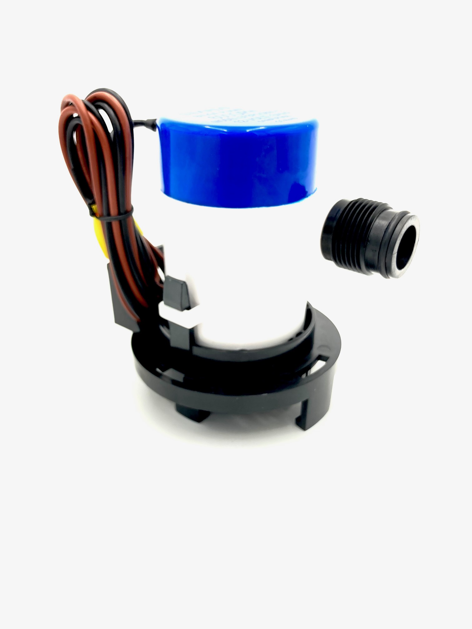 Bilge Pump - 600GPH - Image 3