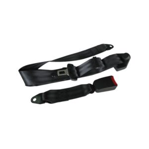 ACA - Safety Belt - 3 Point