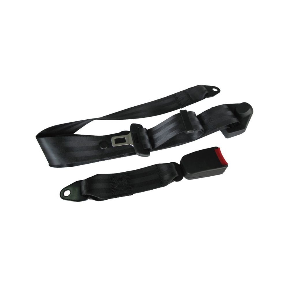 ACA - Safety Belt - 3 Point