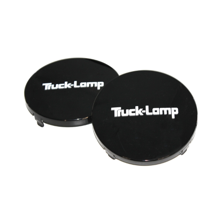 Truck Lamp - 6" LED Driving Spot Light Set - Image 5