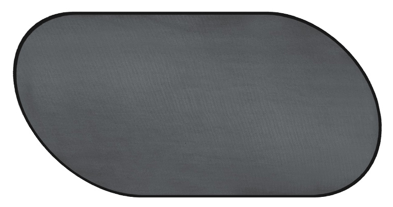 Sun Shade for Rear Car Window