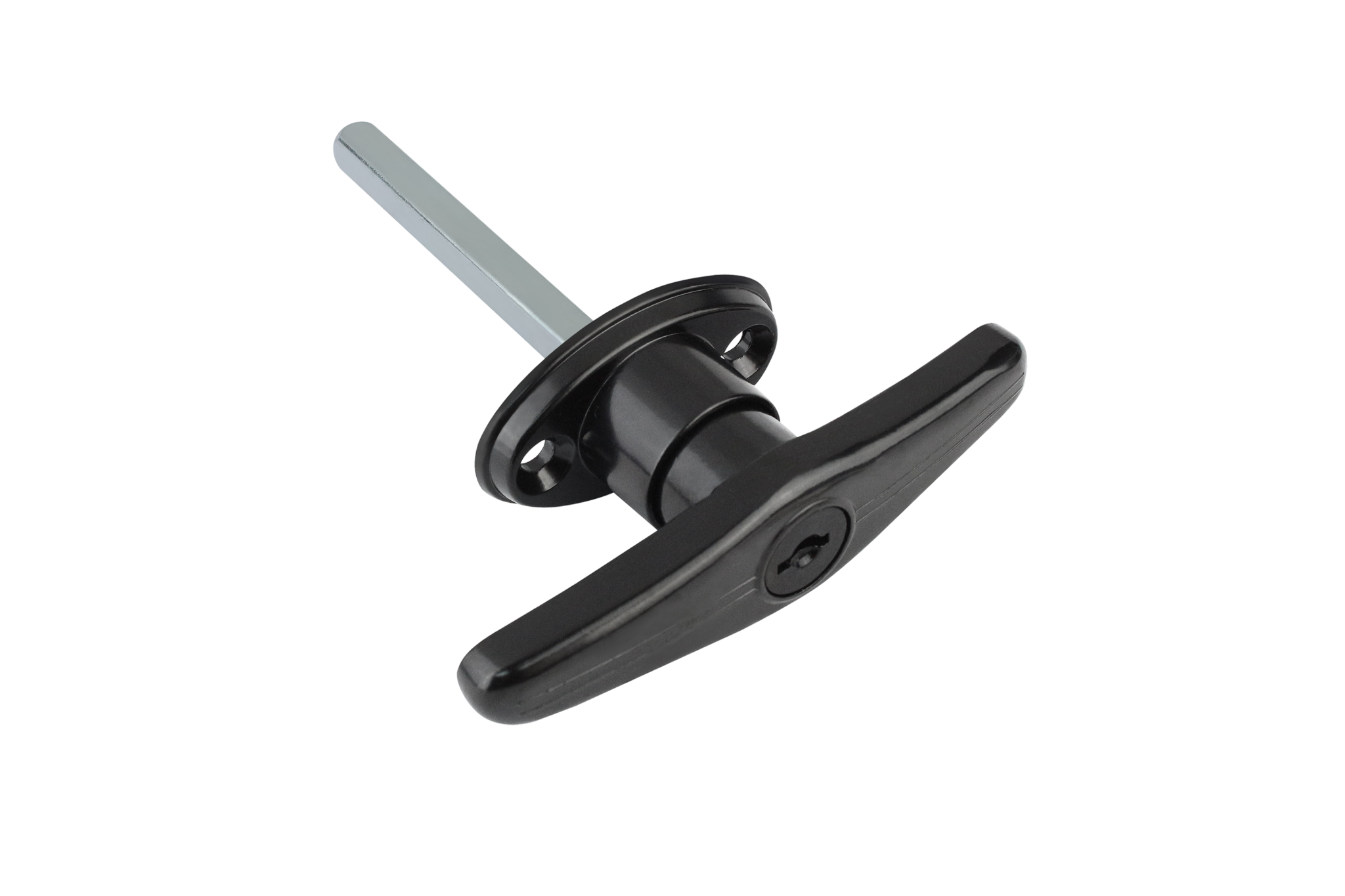 ACA – Canopy Locking T-Handle – Black | Auto Cape Accessories