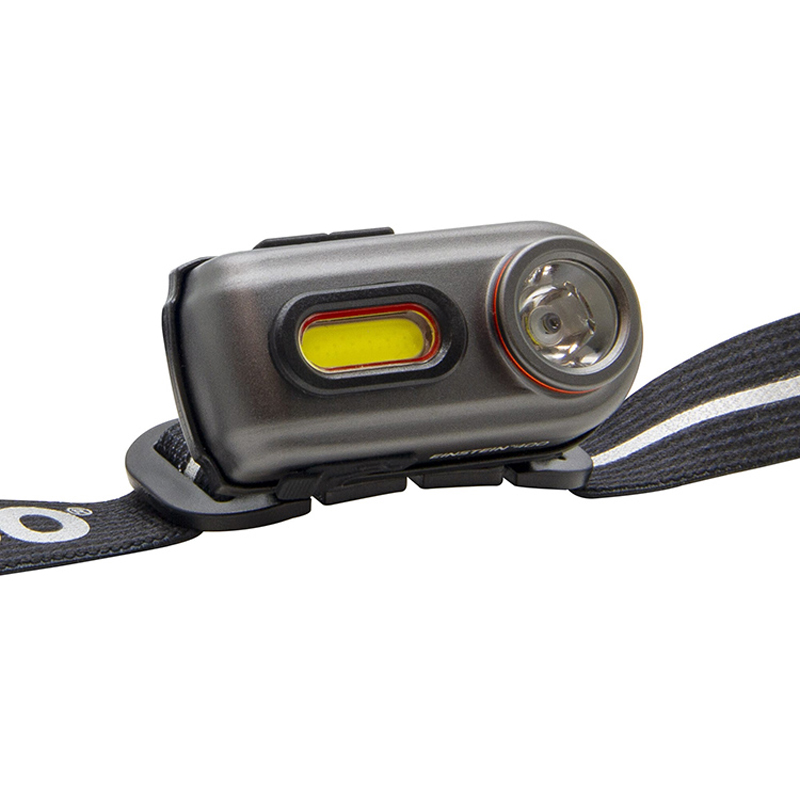 Nebo Einstein 400 Headlamp - Image 2