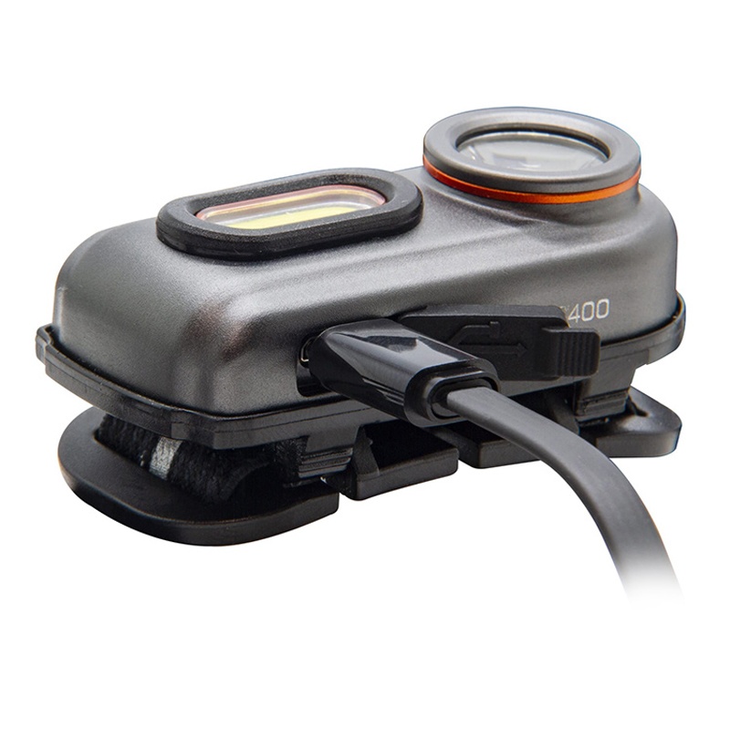Nebo Einstein 400 Headlamp - Image 3