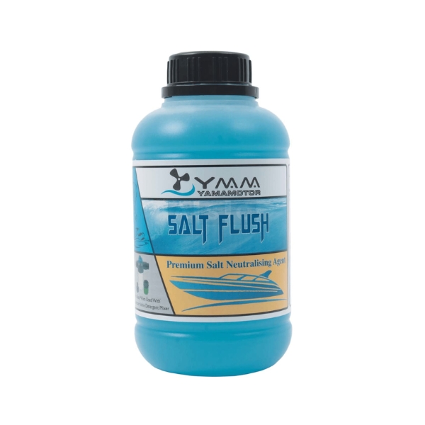 Salt Flush - 500ml