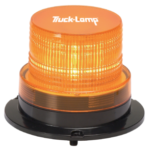 Truck Lamp - 24 LED Bolt On Emergency Warning Strobe Light