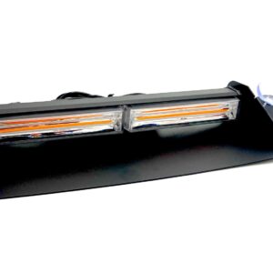 Truck Lamp - Dash Mount Strobe - 20W High Power COB