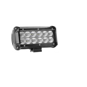 LED Light Bar - Truck Lamp