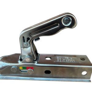 Stirling - Towing Coupler / Trailer Coupling Mounting - 800kg Capacity - 50mm