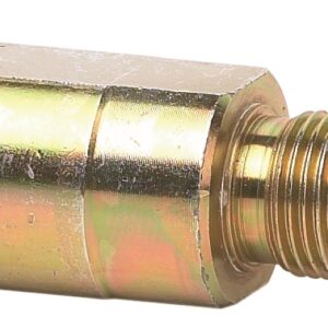 Short Stem Shut Off Valve