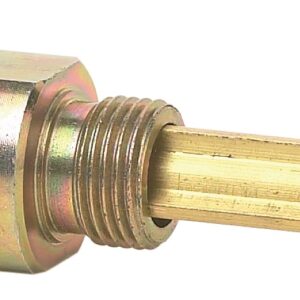 Long Stem Shut Off Valve