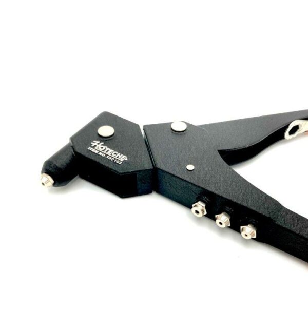 Rotary Riveter Hand Rivet Gun – 360 Degree Rotary Head Riveter | Auto Cape Accessories