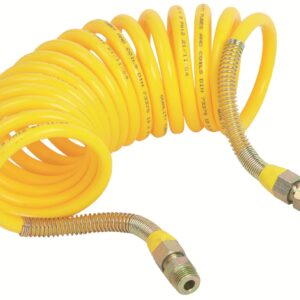 Yellow Suzi Hose