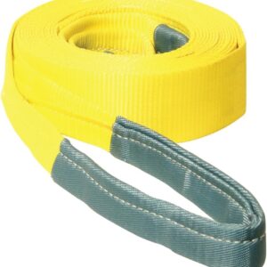 Tree Protector / Tow Strap 8cm x 3m - 13Ton