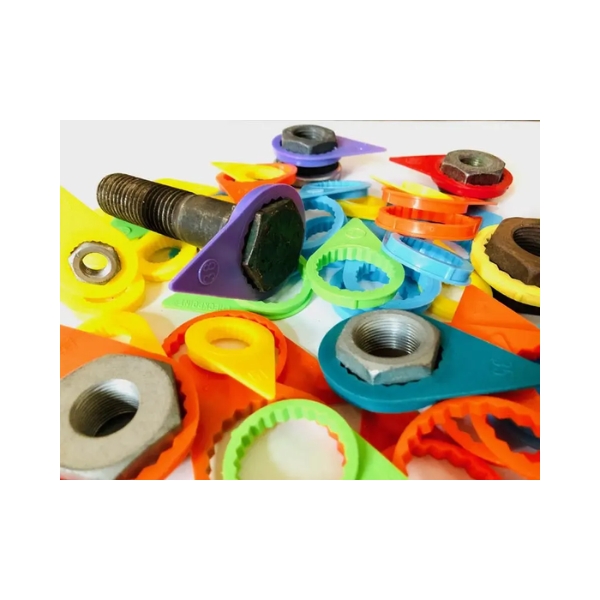 Wheel Nut Tension Indicators
