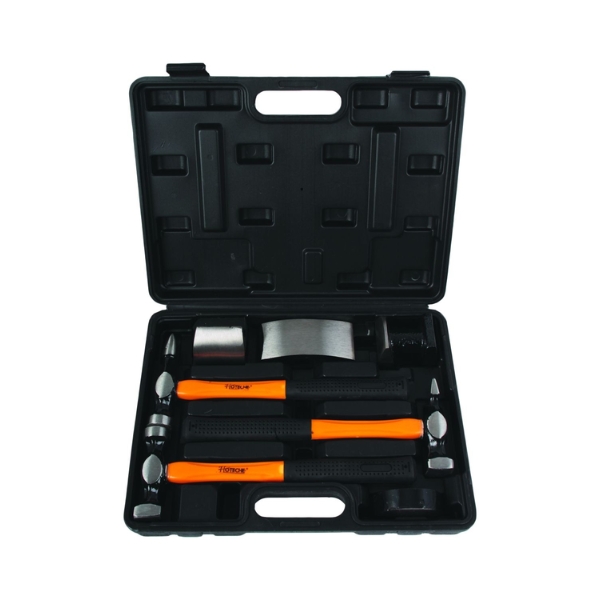 Hoteche 7 Piece Panel Beating Kit