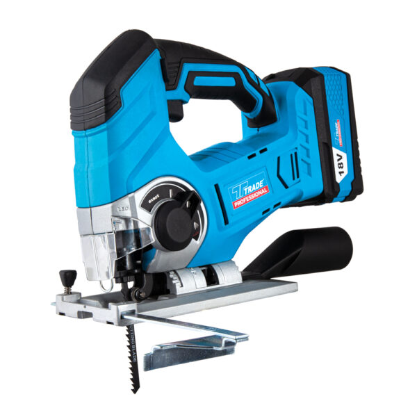 Jigsaw Cordless 18V