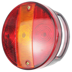 Bulls Eye Lamp