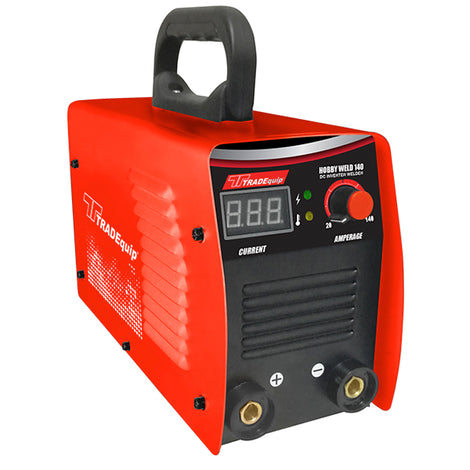 Inverter Welder 1435 Trade Arc