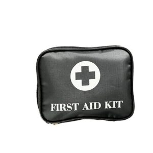 First Aid Kit 24 Pc In Nylon Bag