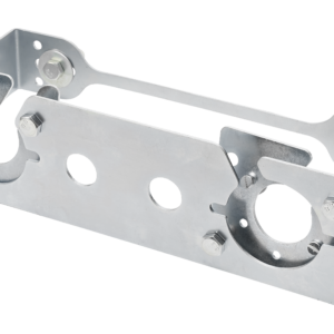 Metal Stowing Rack