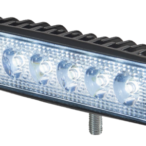 Epistar LED Work / Driving Lamp - 9W