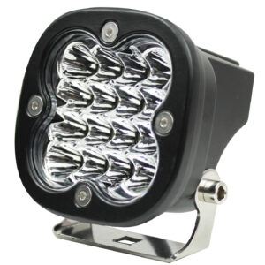 High Power Mini LED Work Lamp 16x1W - 1500LM