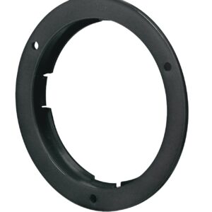 Flange Cover for all 4 Inch Round LED Lamps