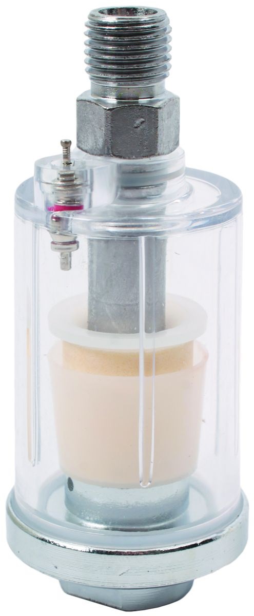 Hoteche 1/4 Inch Inline Filter for Air Compressors