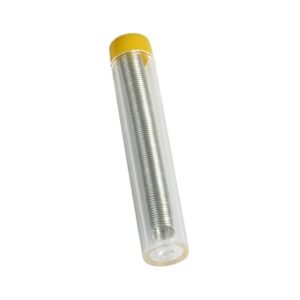 Solder In Dispenser Resin Core