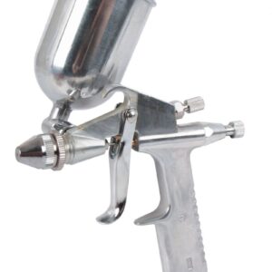 Hoteche Gravity Fed Mini Air Spray Gun