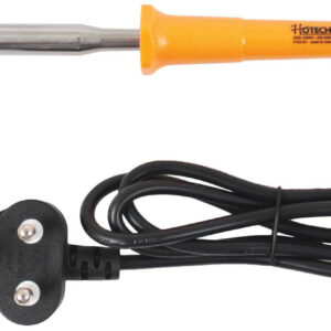 Soldering Iron - 100W 220V-240V 50Hz - Bent Tip