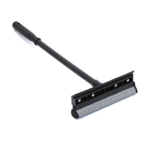 Squeegee Black