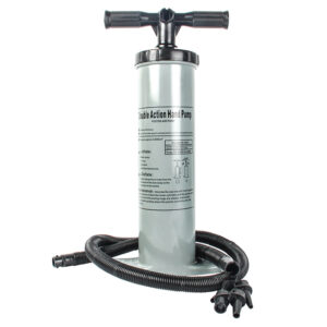 Double Action Hand Pump
