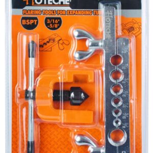 Hoteche Flaring Tool for Expanding Pipes