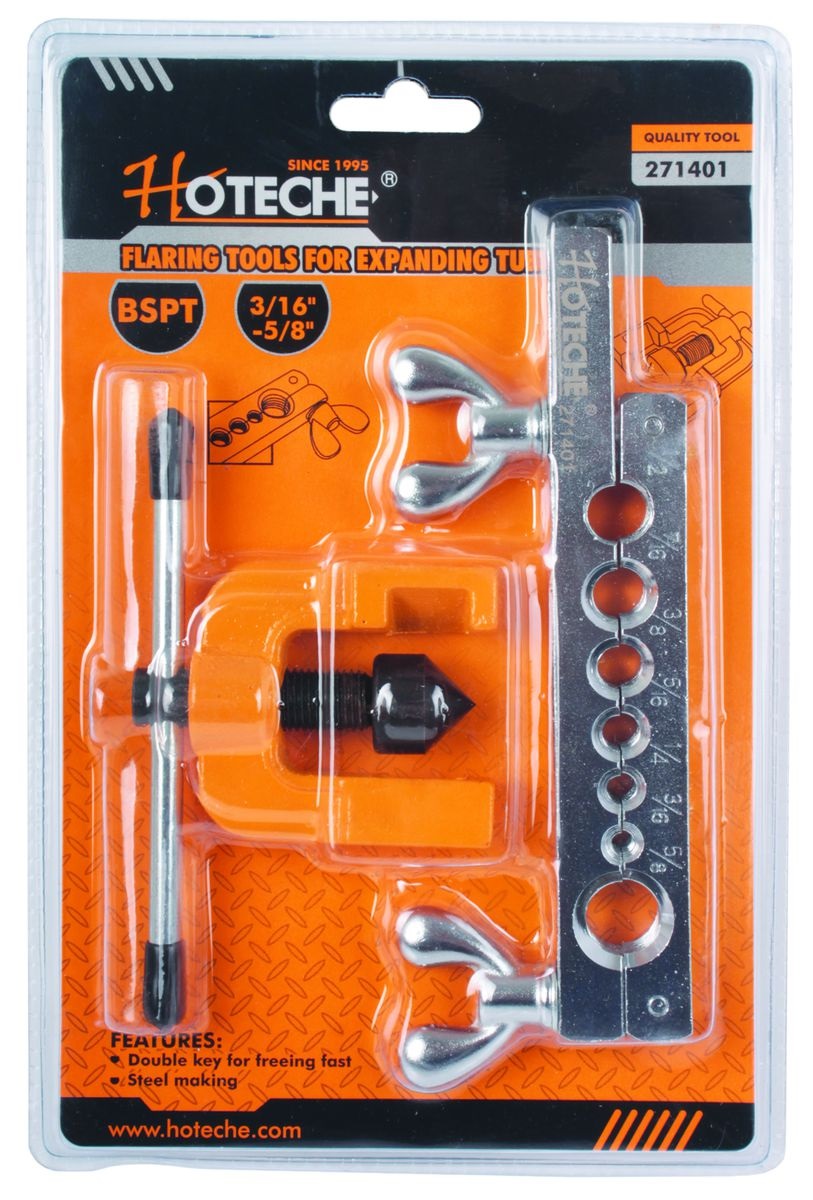 Hoteche Flaring Tool for Expanding Pipes