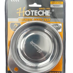 Magnetic Parts Tray 108mm