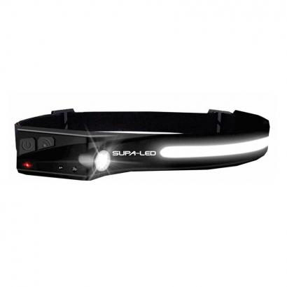 Supaled Aura 230 Degree 350L Rechargeable Headlamp – With Cobb & Motion Sensor - Image 2
