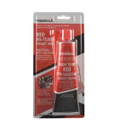 Visbella Gasket Marker Red