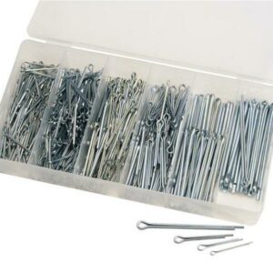 Cotter / Split Pin Assortment