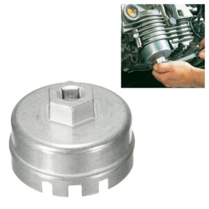 Oil Filter Wrench Cup Type For Toyota
