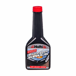 Holts Bumper Black 200ml