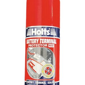 Holts Battery Post Protector Red 150ml